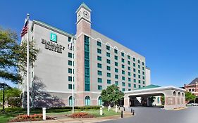 Embassy Suites Montgomery - Hotel & Conference Center